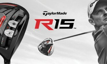 TaylorMade R15