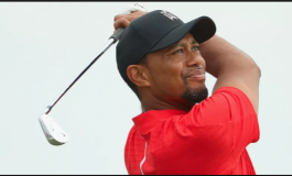 Tiger Woods anuncia los que participarán en su torneo de diciembre