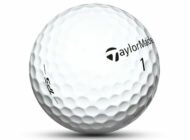 Análisis de la bola Taylormade TP5