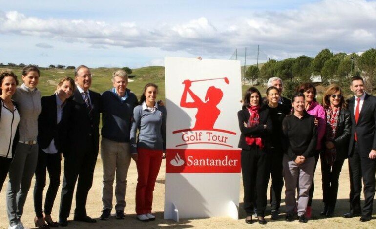 Calendario del Santander Tour