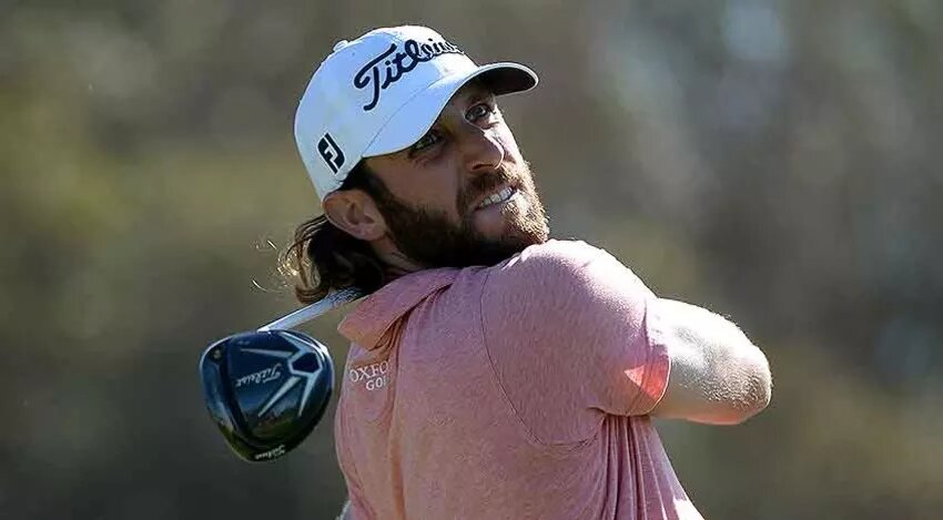 ¿Qué drives usan los más pegadores del PGA Tour?