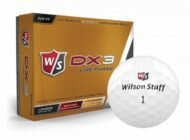 Análisis de las bolas Wilson DX2 soft, DX3 Spin y DX3 Urethane